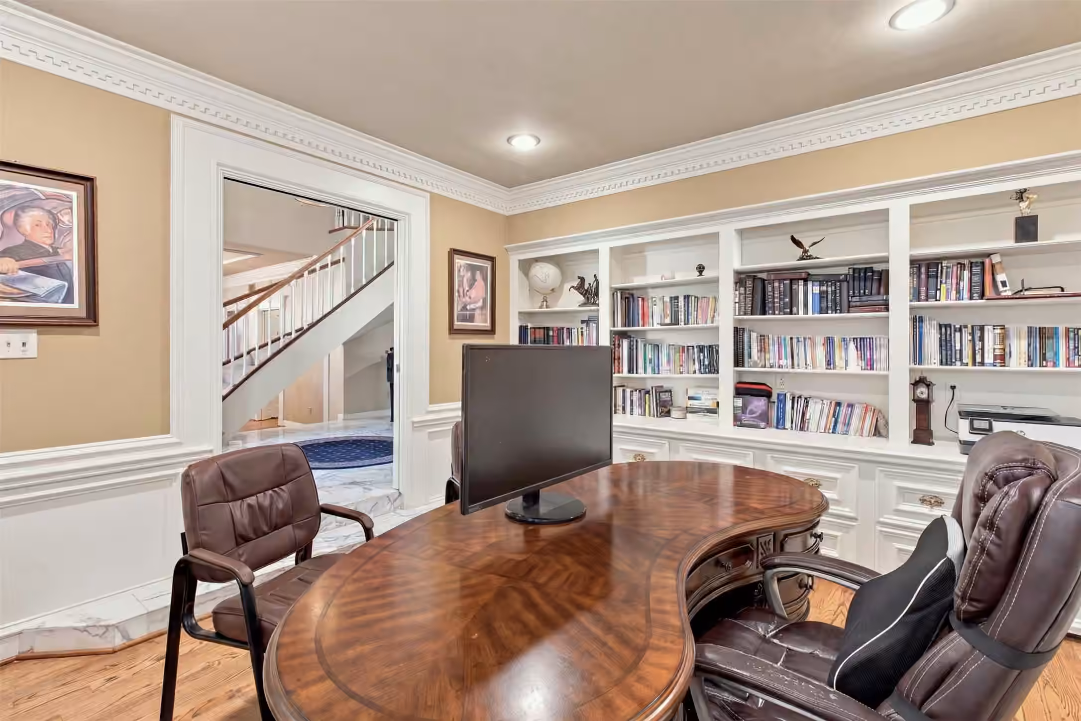 Photo 7 of 9618 Windrush Drive, Spring, TX