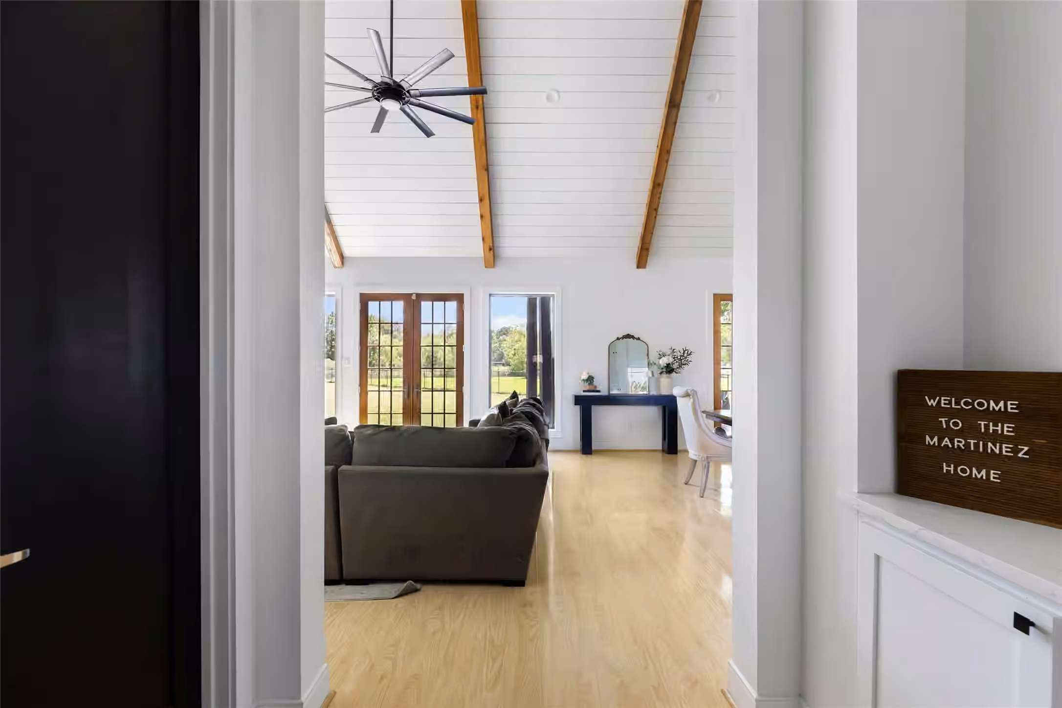 Photo 6 of 15933 Enloe Street, Splendora, TX