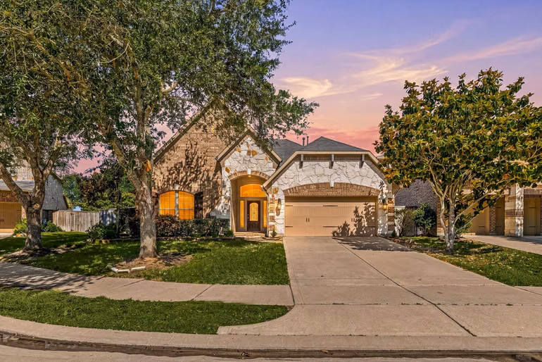 Photo of 4430 Red Oak Grove Court, Katy, TX 77494