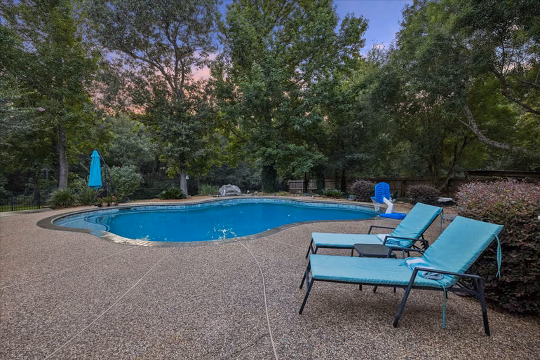 Photo 2 of 11460 Regal Hill Court, Montgomery, TX