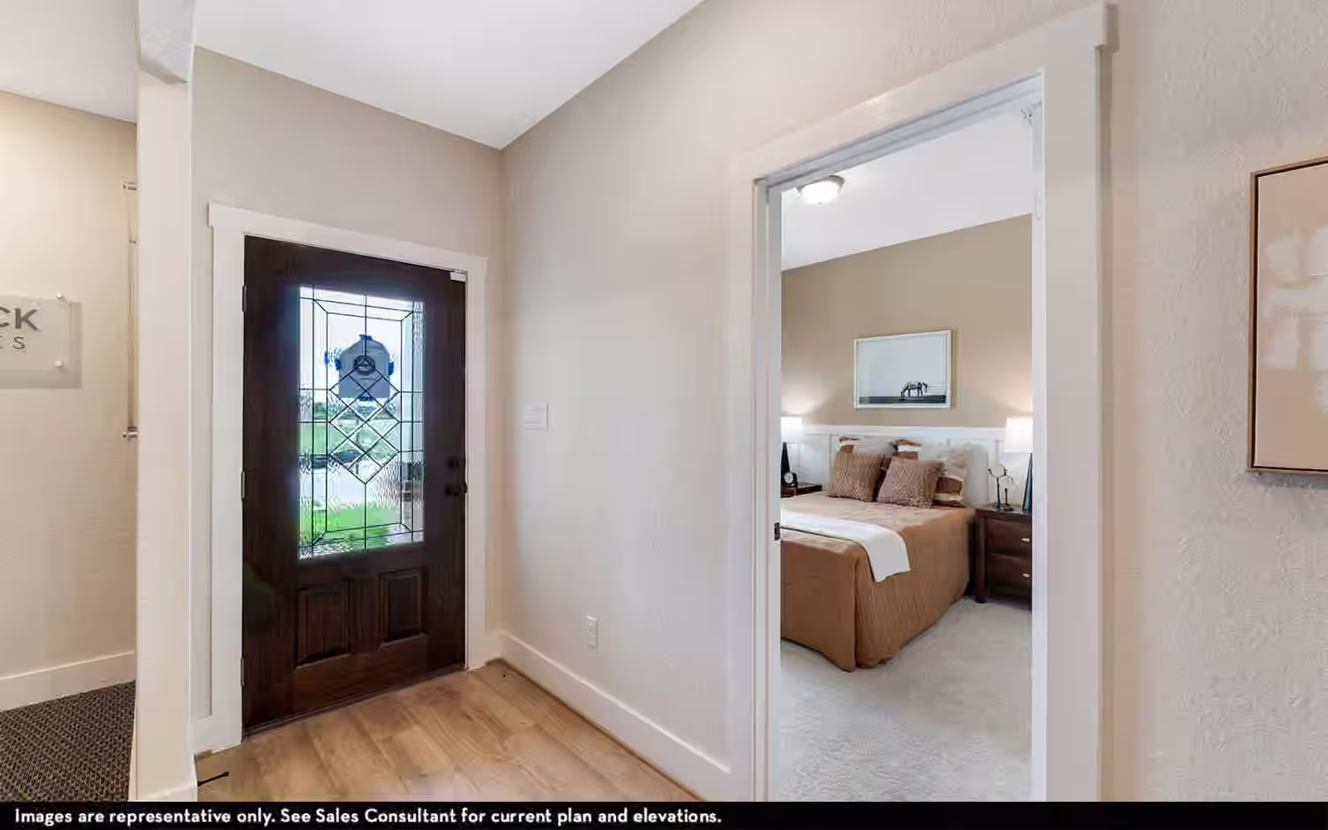 Photo 2 of 801 Dewberry Road, La Marque, TX