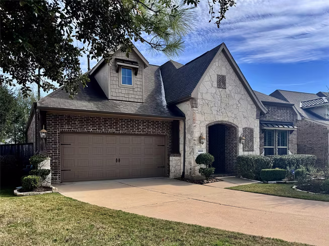 Photo of 18630 Luma Cove Lane, Cypress, TX