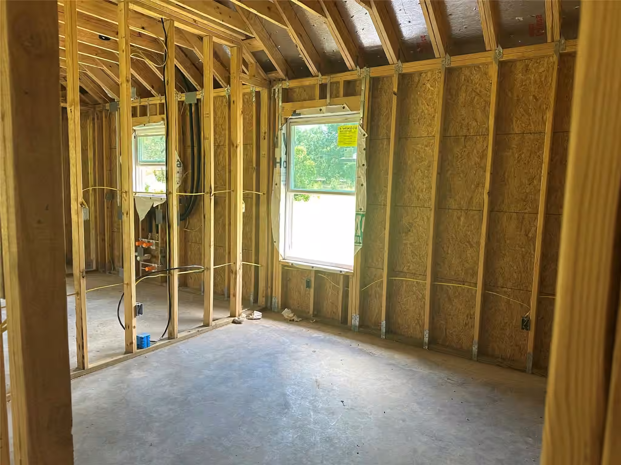 Photo 2 of 2644 County Road 769c, Brazoria, TX