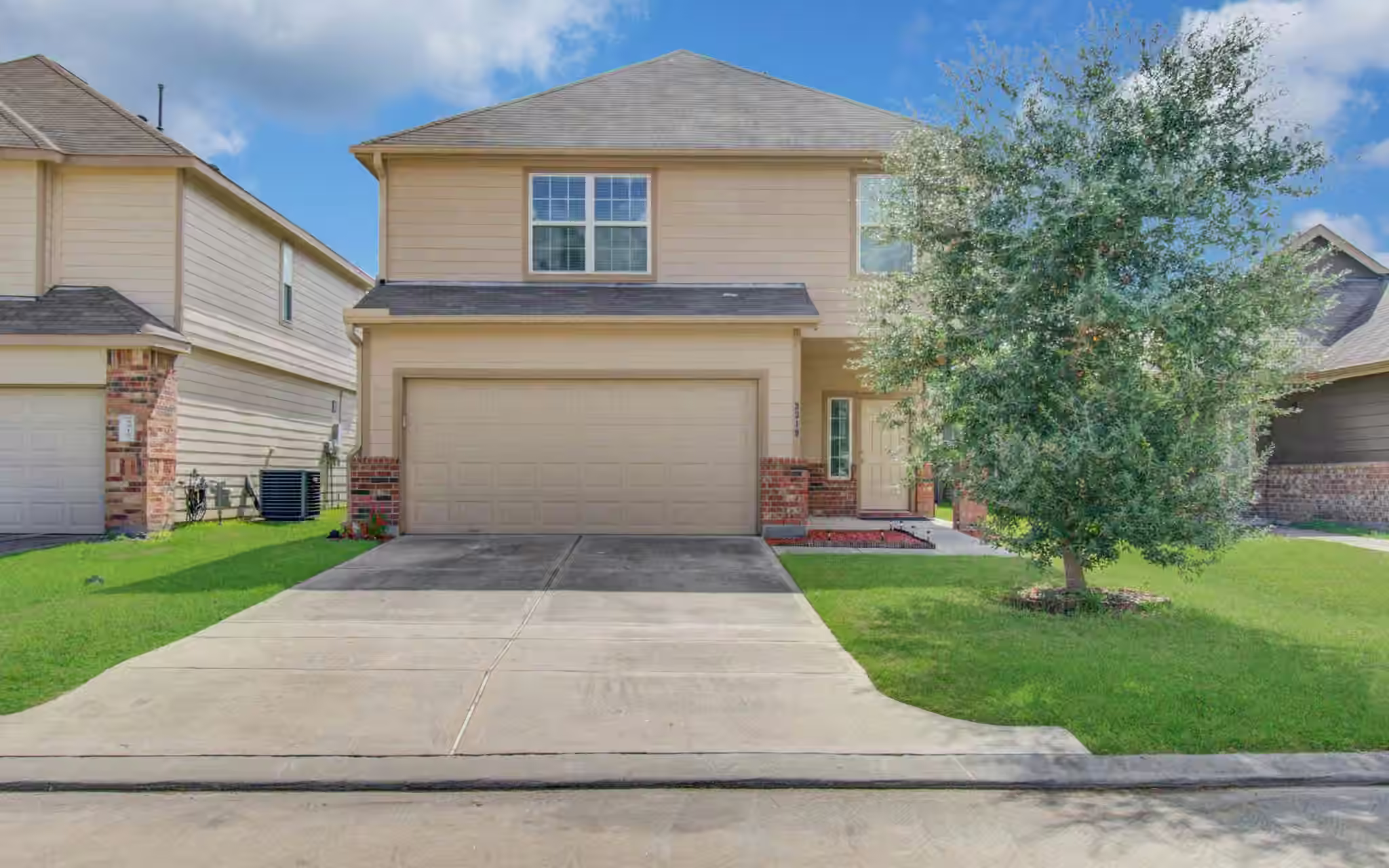 Photo of 3319 Atascocita Vale Drive, Humble, TX 77396