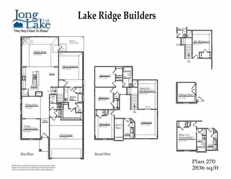 Photo 3 of 16023 Sycamore Maple Lane, Cypress, TX