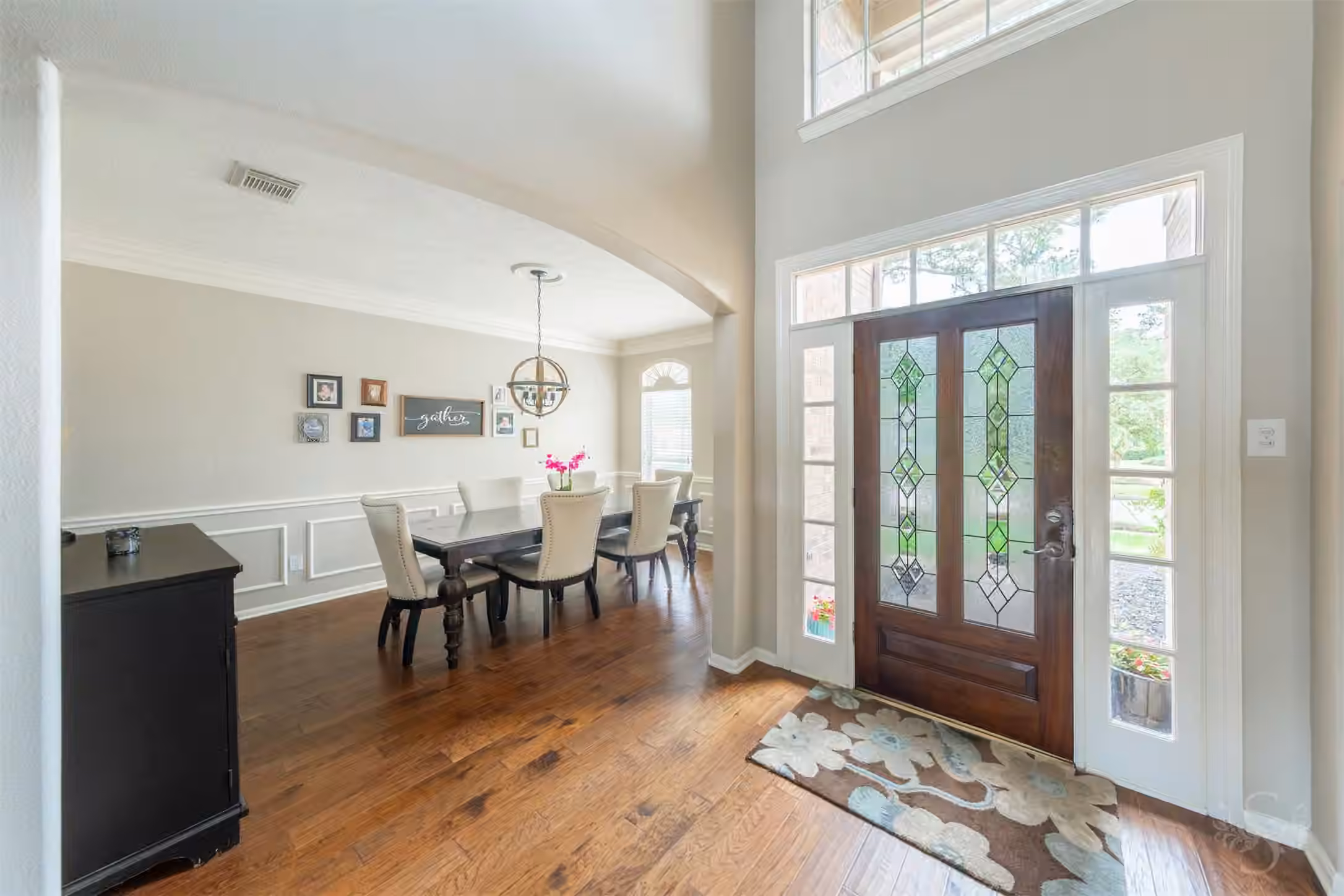 Photo 6 of 20410 Lake Spring Court, Cypress, TX