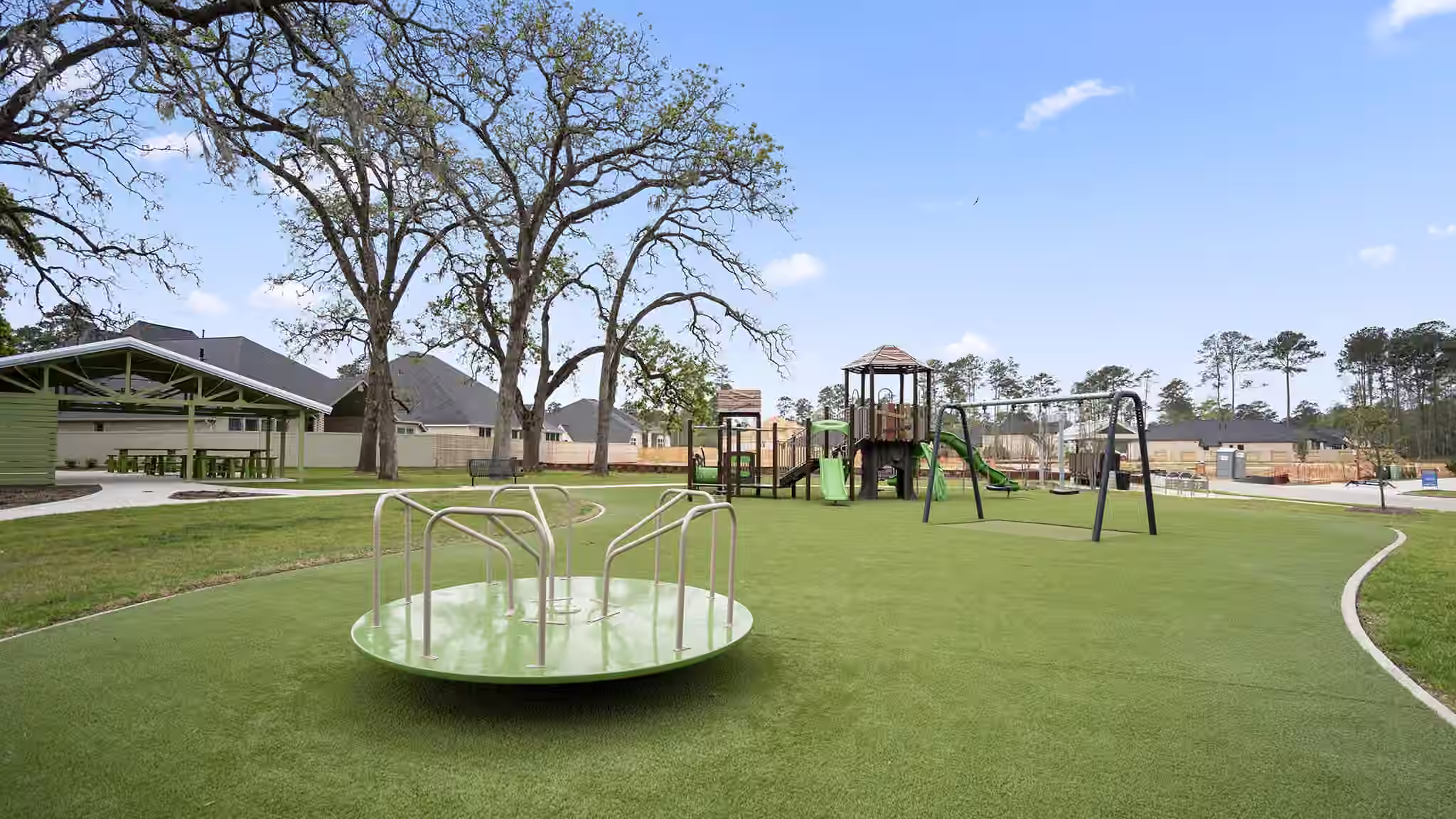 Photo 7 of 39227 Great Heron Court, Magnolia, TX