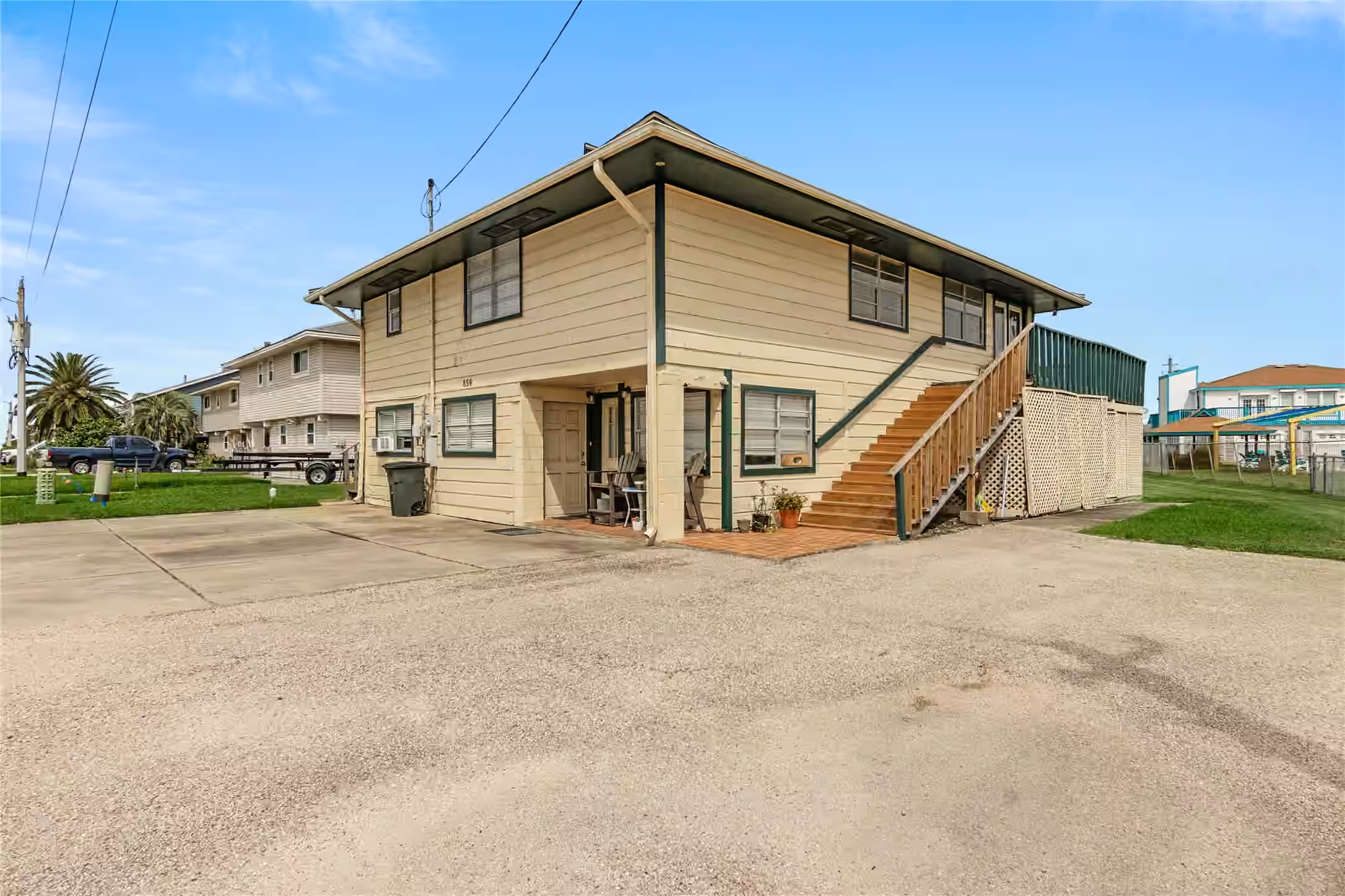Photo 5 of 856 Bonita Street, Bayou Vista, TX