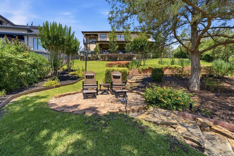 Photo 7 of 17811 S Blue Heron Circle, Montgomery, TX