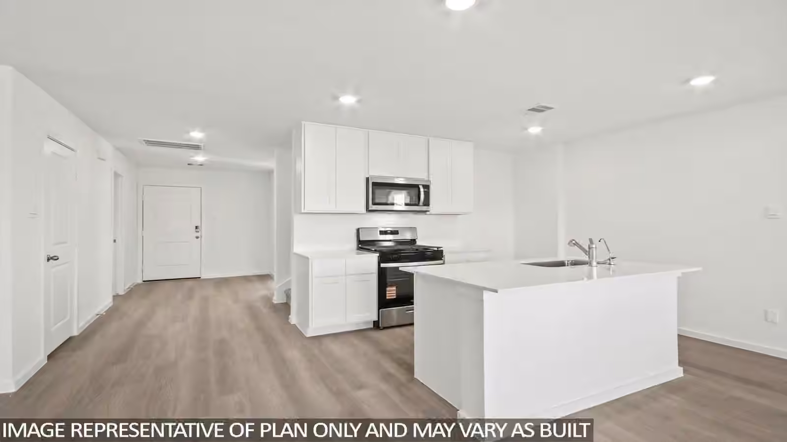 Photo 5 of 21926 Messina Springs Drive, Hockley, TX 77447