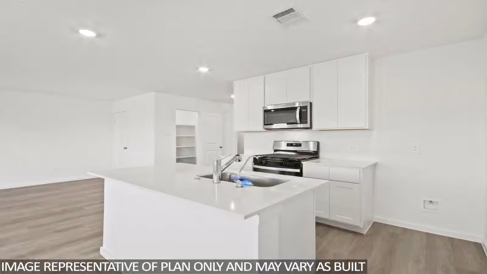 Photo 6 of 21926 Messina Springs Drive, Hockley, TX 77447