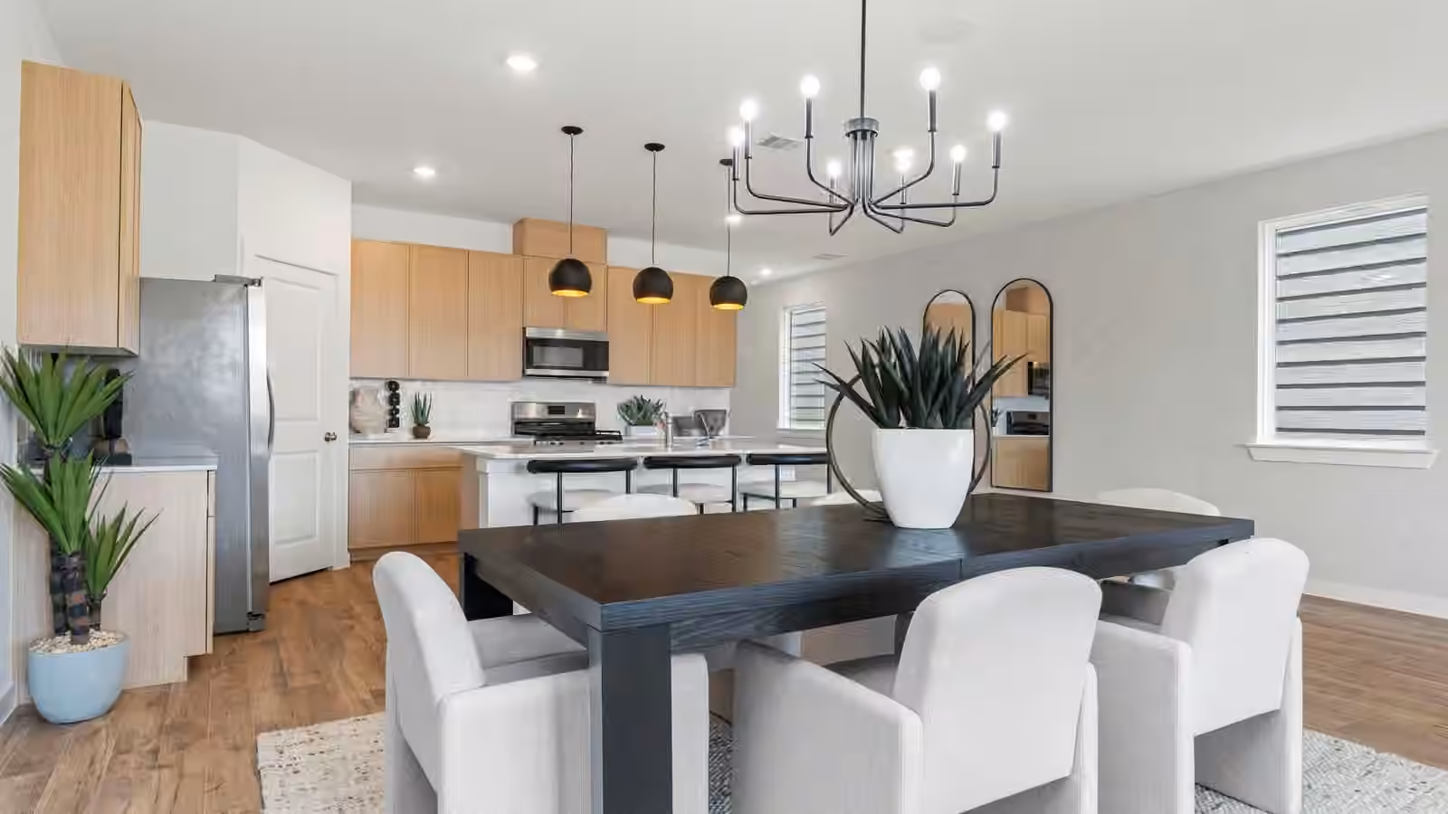 Photo 6 of 3526 Blackbird Lane, Katy, TX 77494