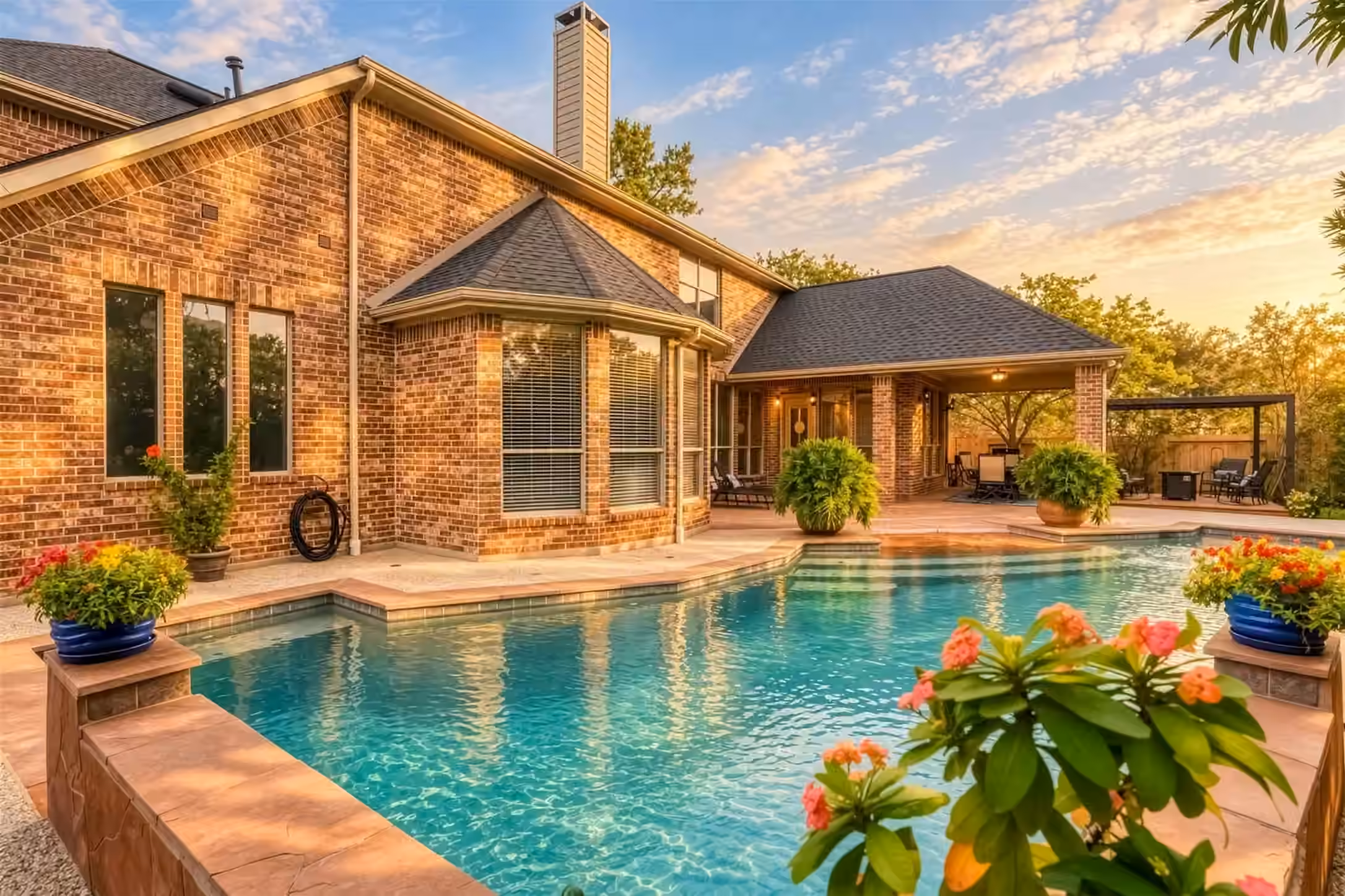 Photo of 17414 Lake Chelan Lane, Humble, TX 77346