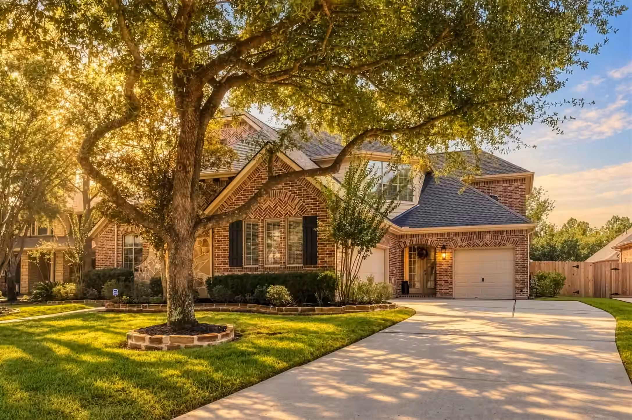 Photo 3 of 17414 Lake Chelan Lane, Humble, TX