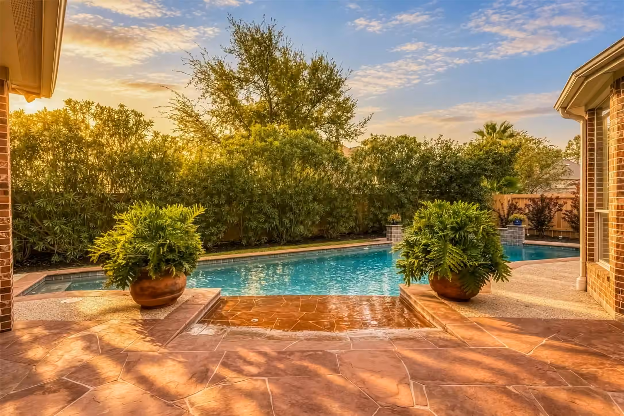 Photo 4 of 17414 Lake Chelan Lane, Humble, TX