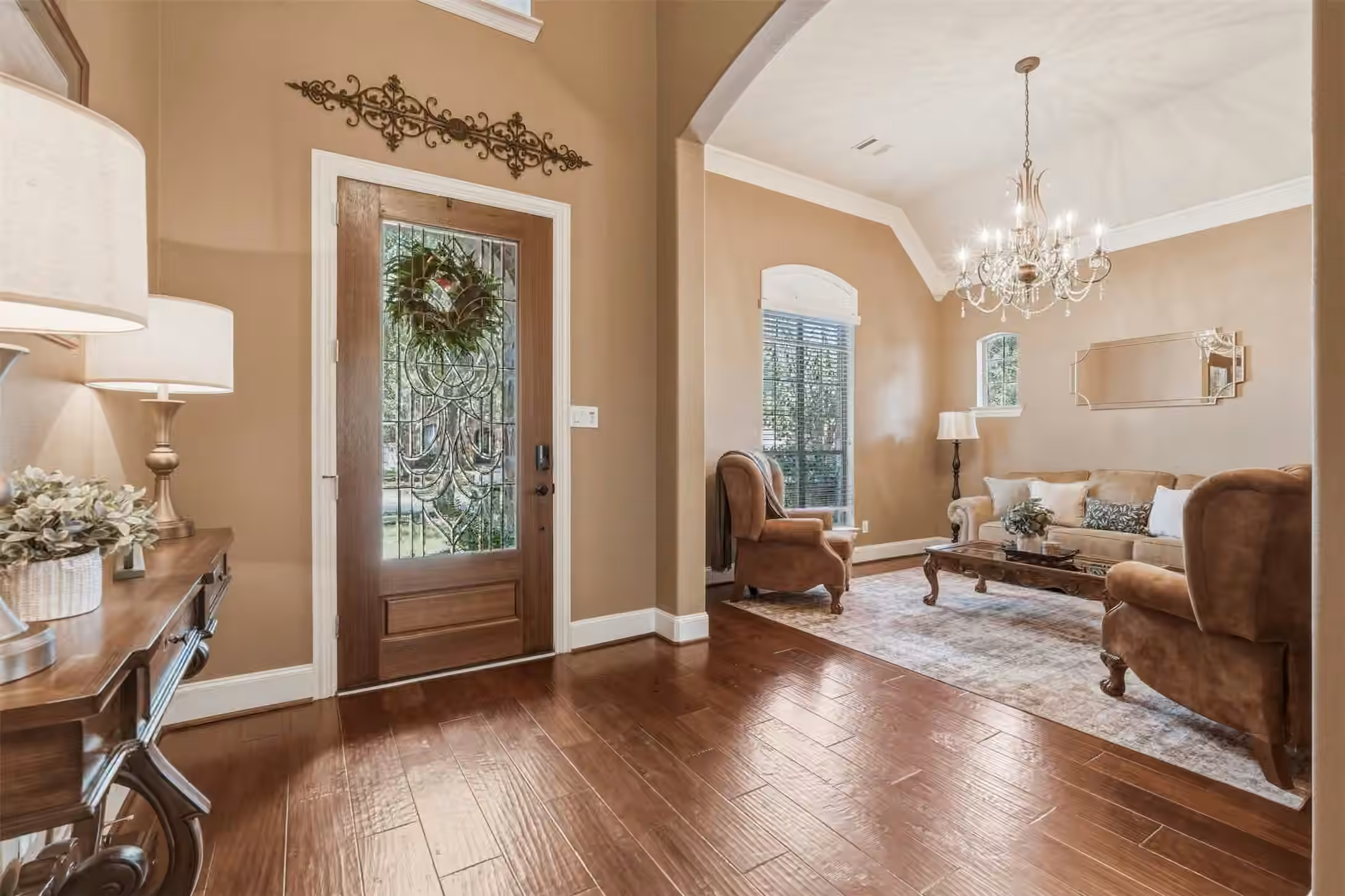 Photo 6 of 17414 Lake Chelan Lane, Humble, TX