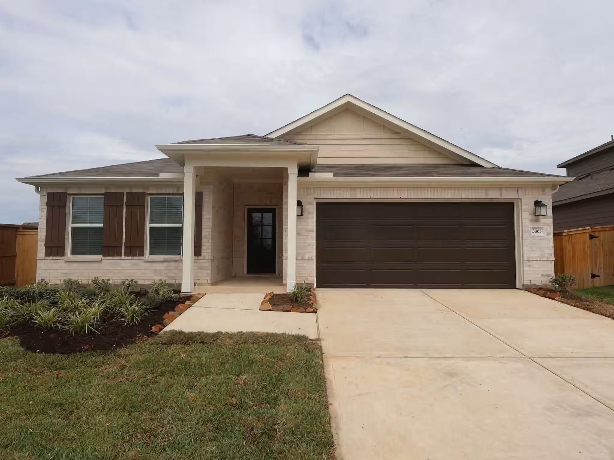 Photo of 5803 Blazing Light Lane, Fulshear, TX