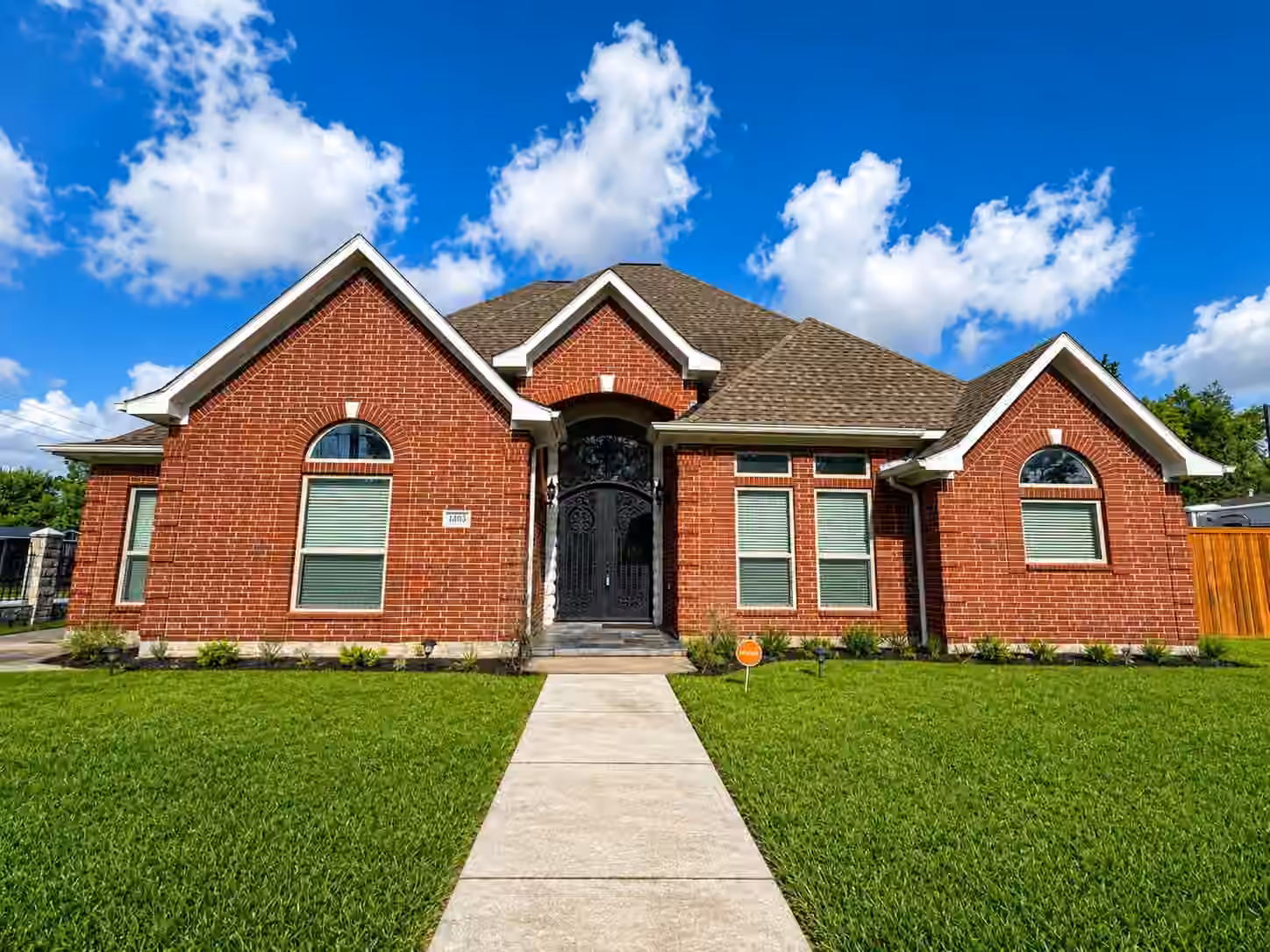 Photo of 14103 Smith Rd Humble, TX 77396 Road, Hu
