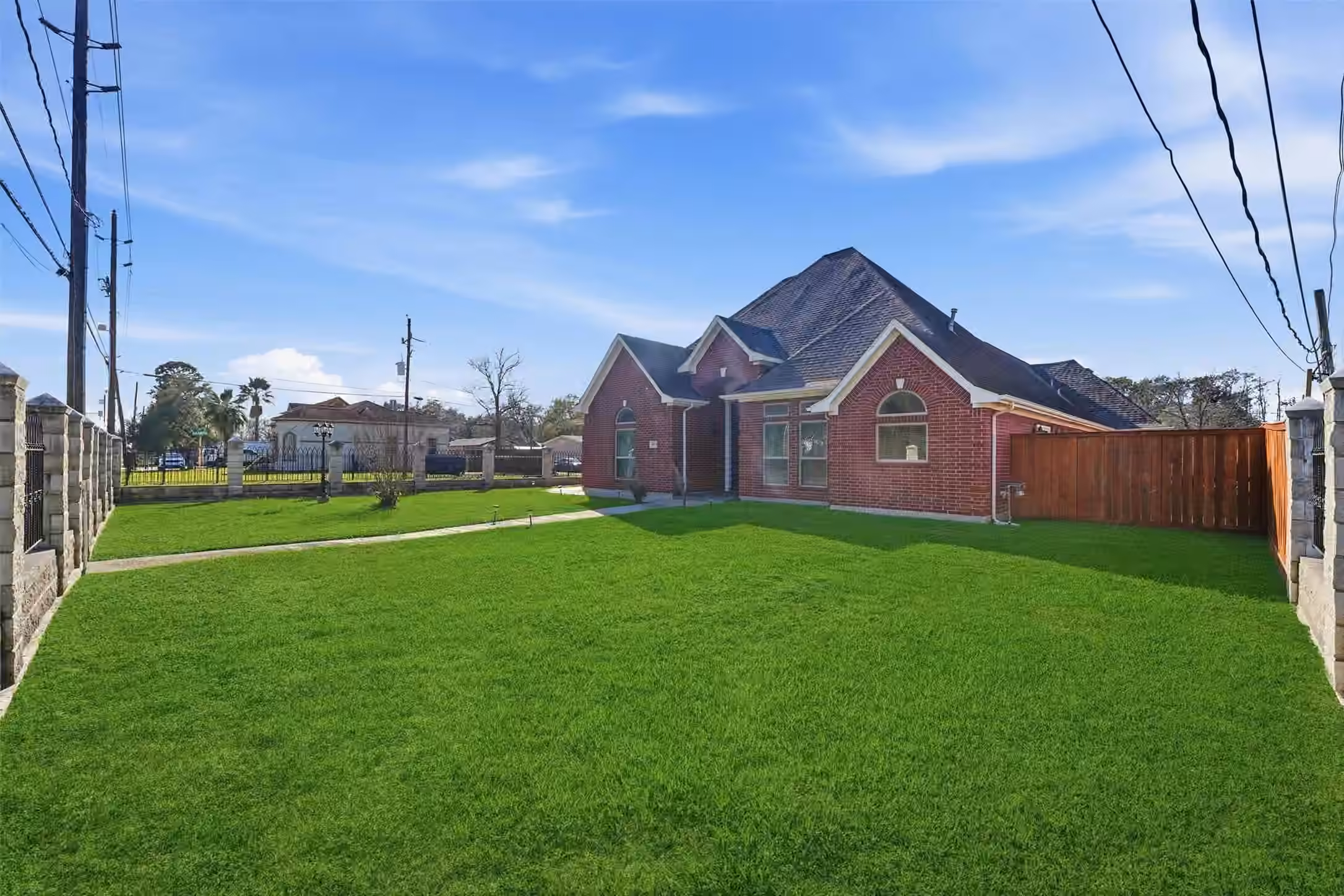 Photo 3 of 14103 Smith Rd Humble, TX 77396 Road, Hu