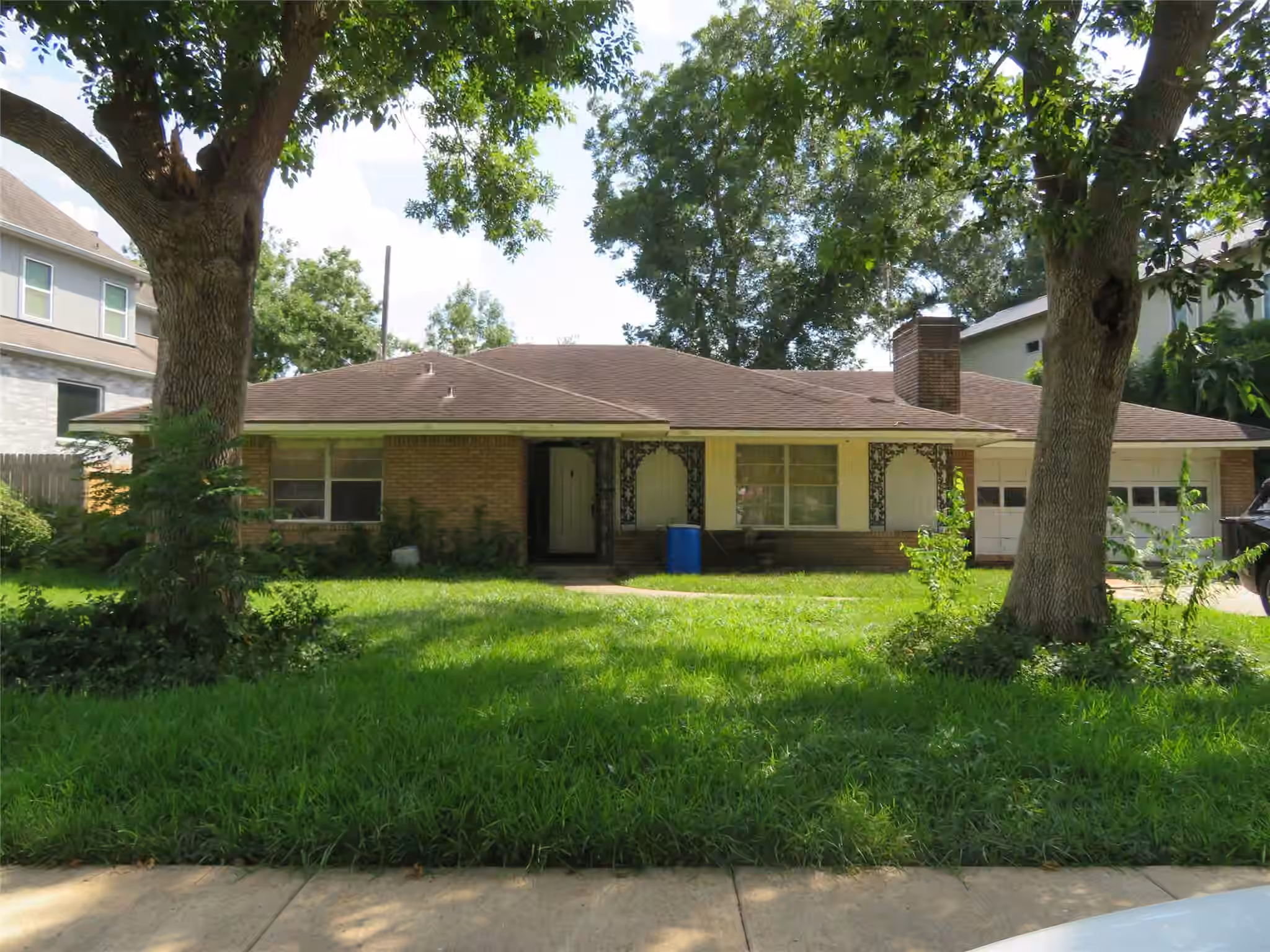 Photo 7 of 3807 Linkwood Drive, Houston, TX