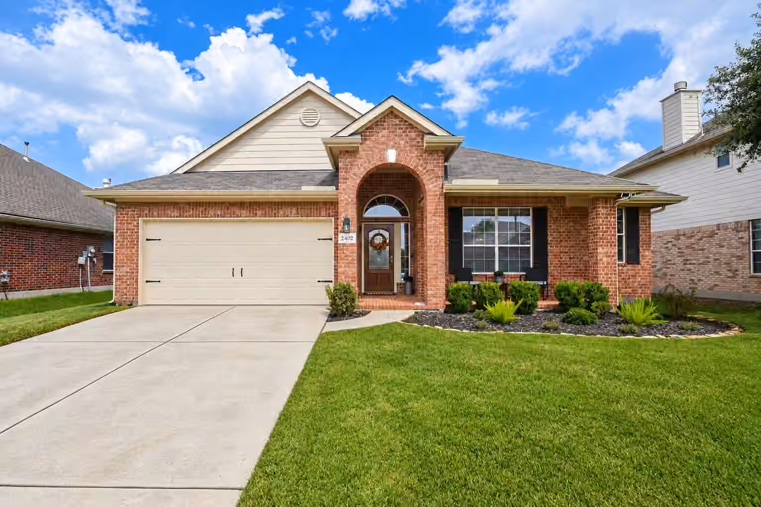 Photo of 2402 Ligustrum Flower Drive, Spring, TX 77388