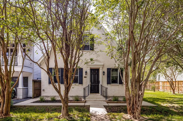 Photo of 927 Nicholson Street, Houston, TX