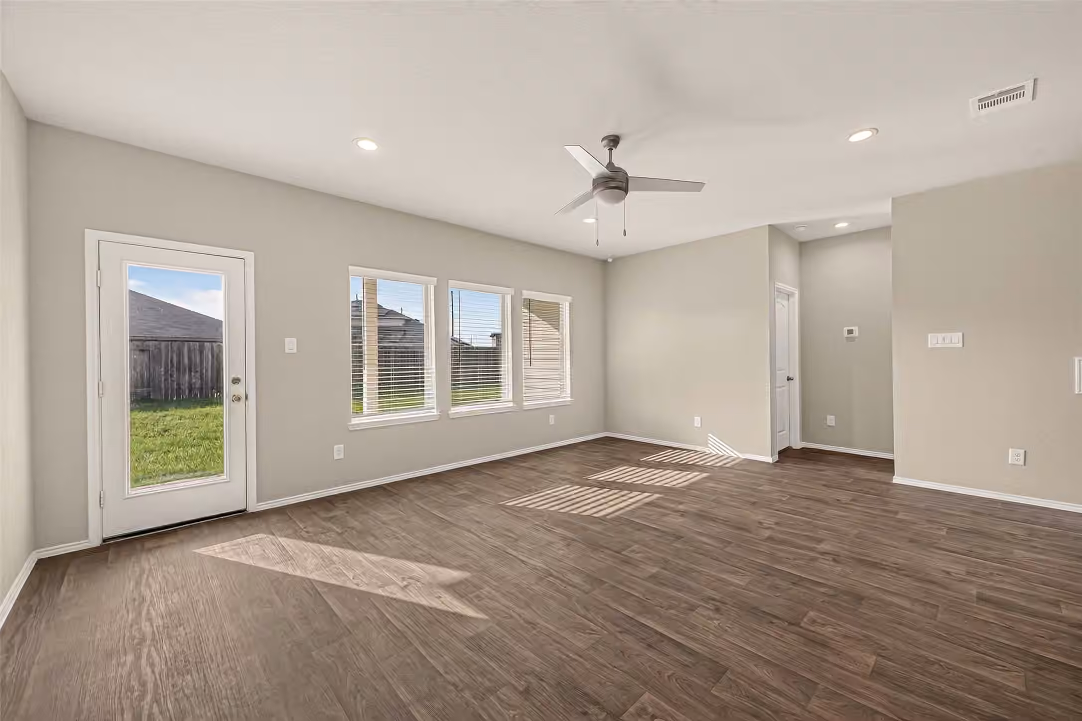 Photo 3 of 22430 Busalla Trail, Katy, TX