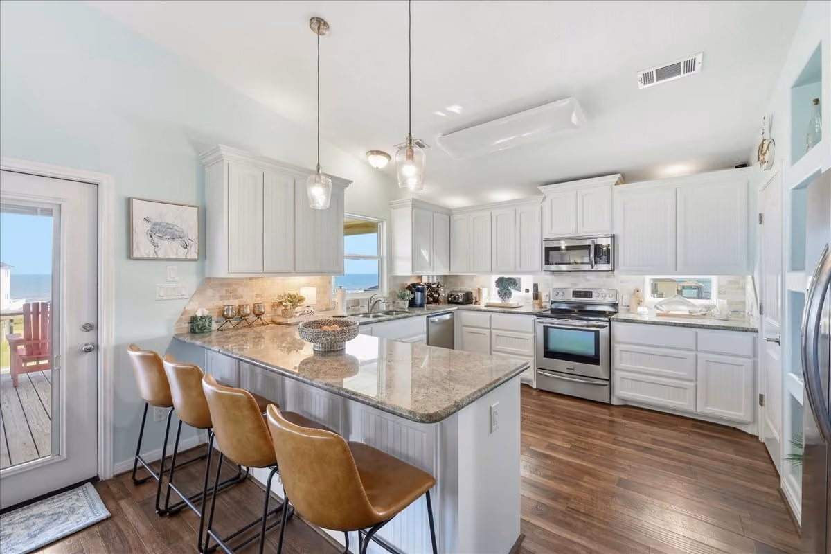 Photo 5 of 2506 Howell, Crystal Beach, TX