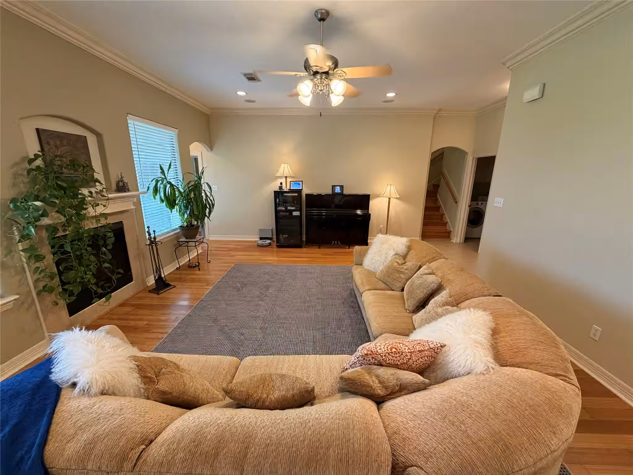 Photo 6 of 1448 S Bluebonnet Lane, Angleton, TX
