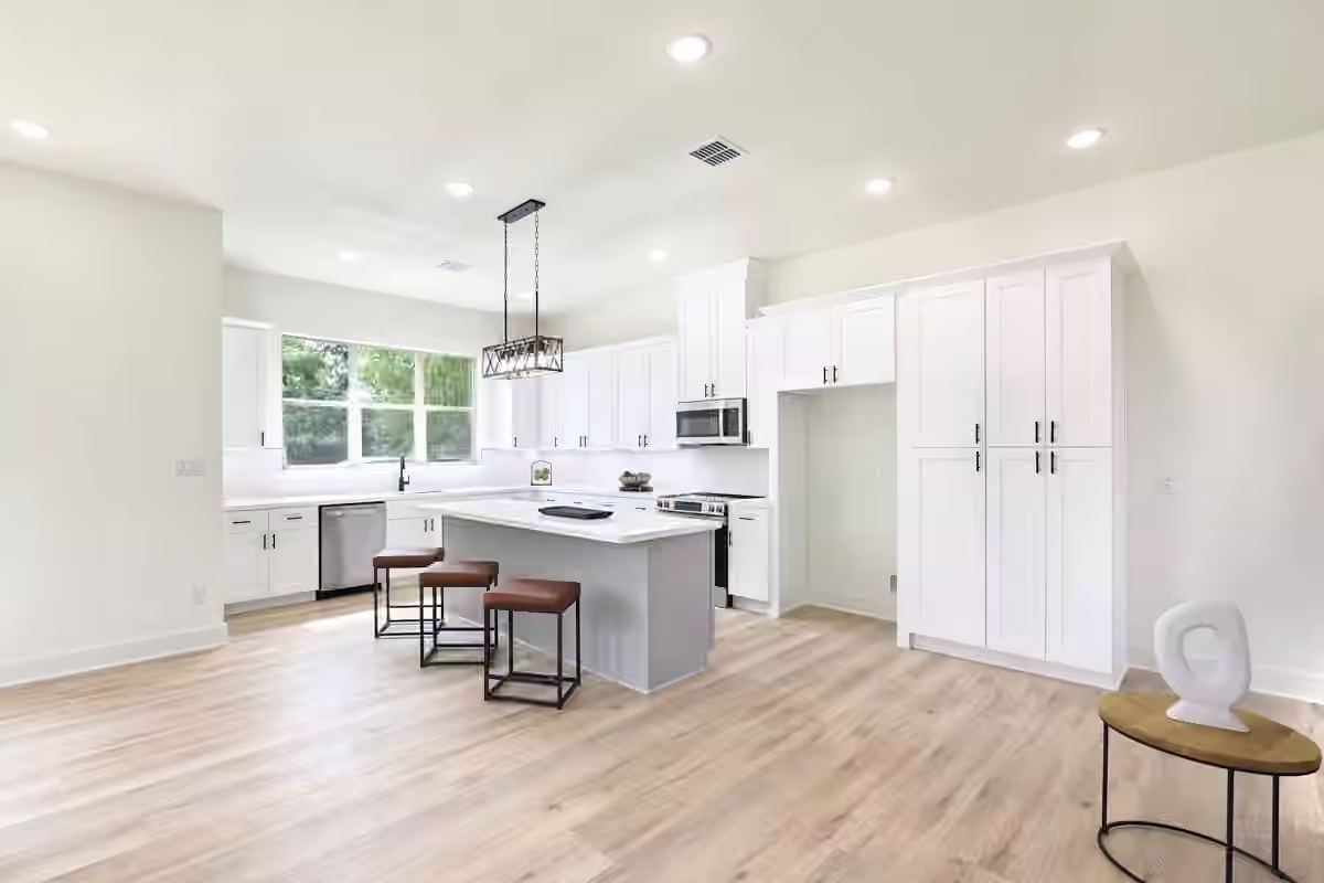 Photo 7 of 8803 Hollywood Garden Lane, Houston, TX