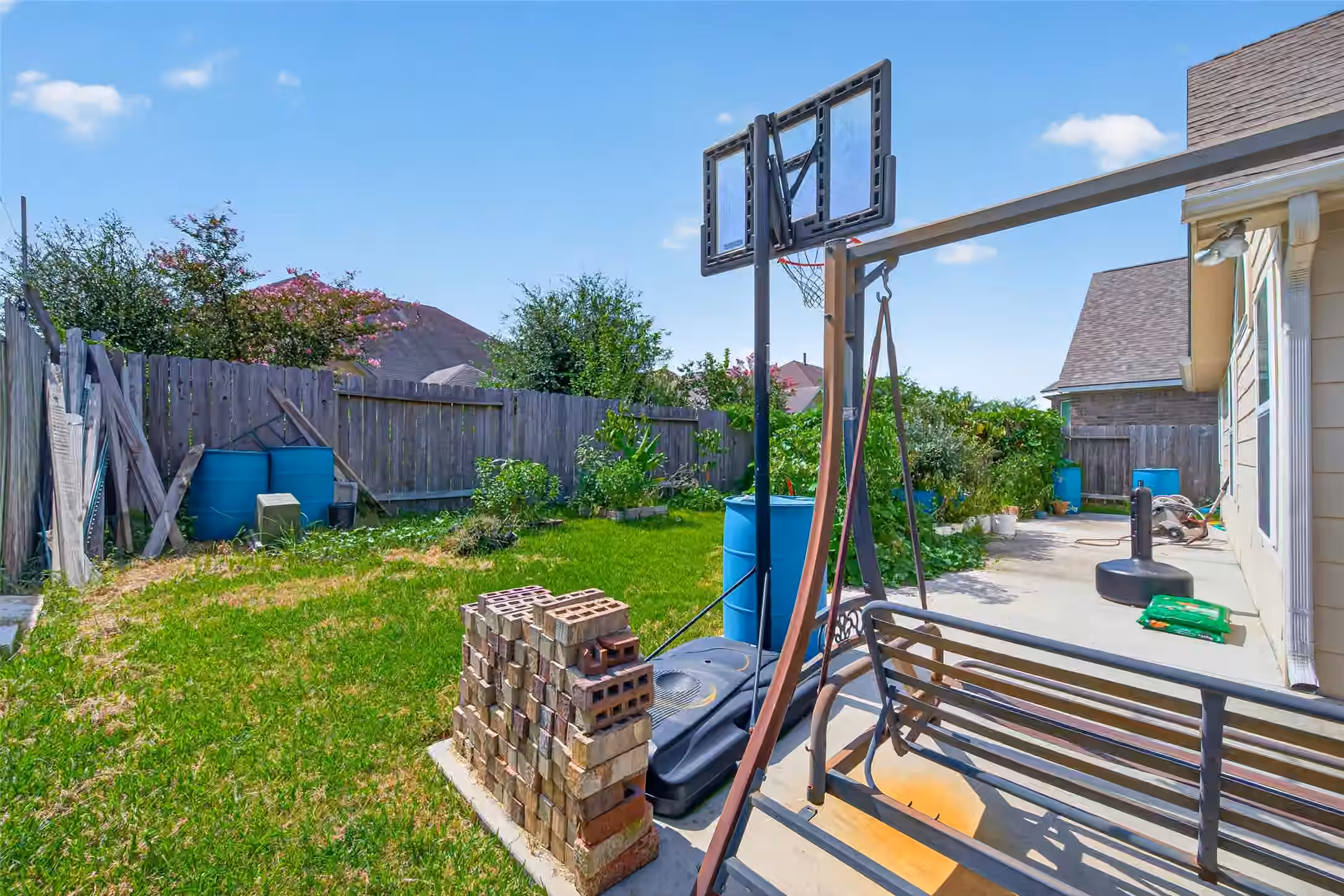 Photo 7 of 15307 Skyhill Drive, Cypress, TX