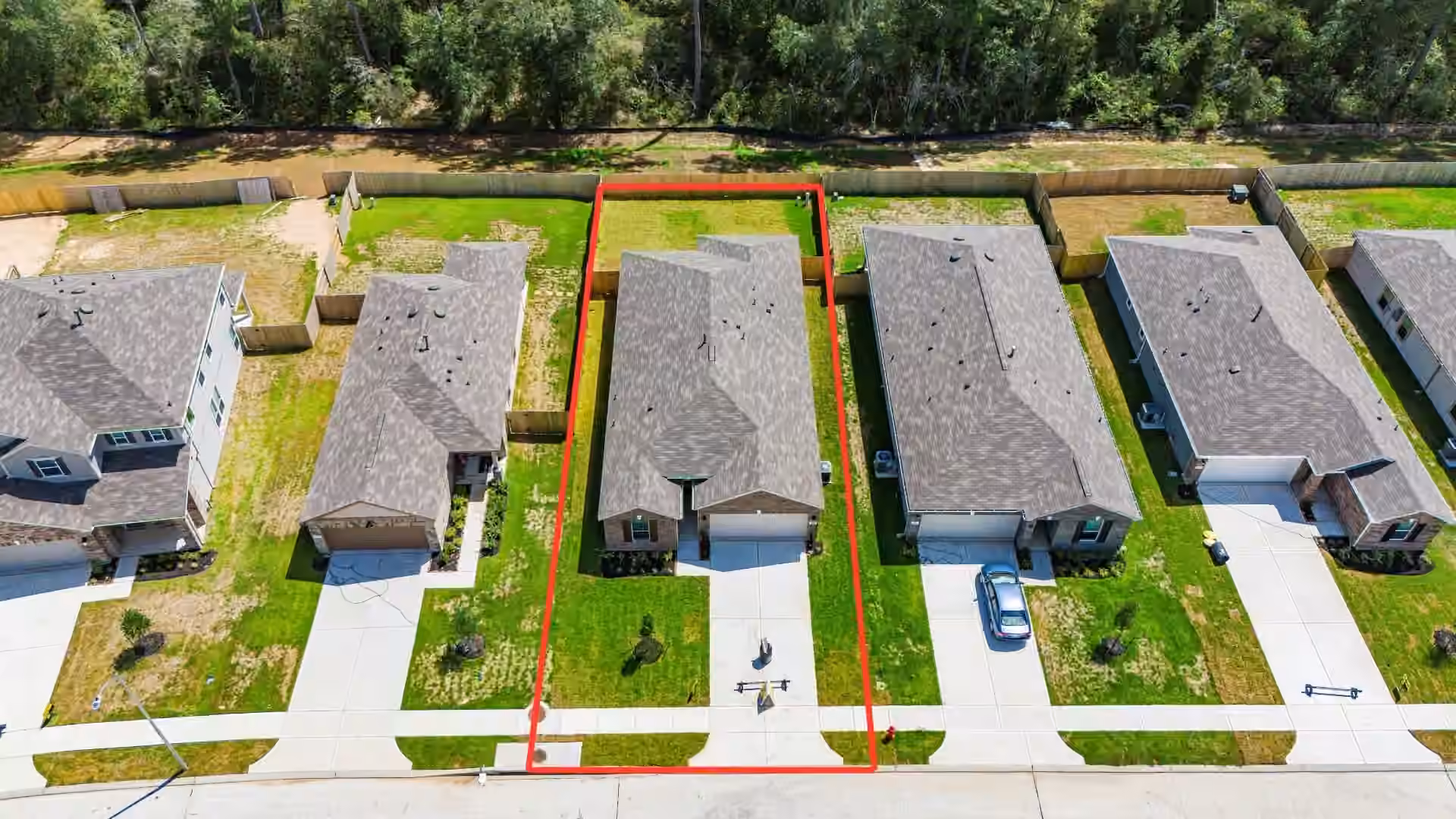 Photo 2 of 842 Mustang Ridge Terrace, Magnolia, TX