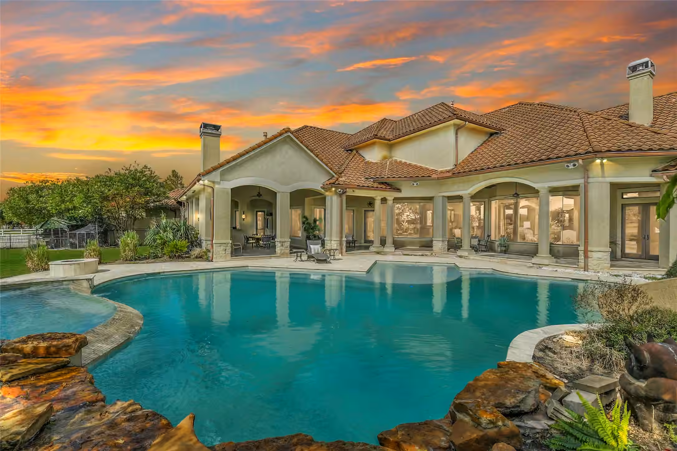 Photo of 17111 Saddle Ridge Pass, Cypress, TX 77433