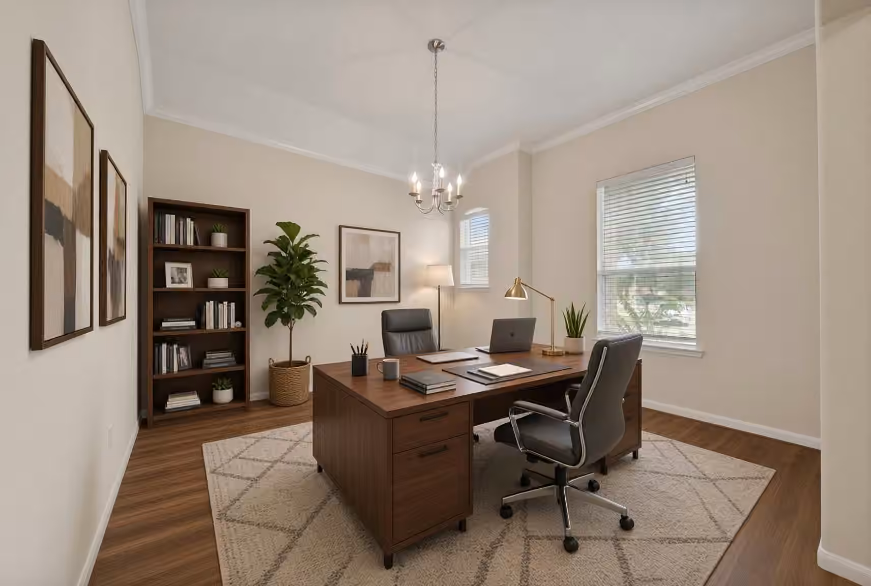 Photo 5 of 21839 Leigh Creek Drive, Spring, TX