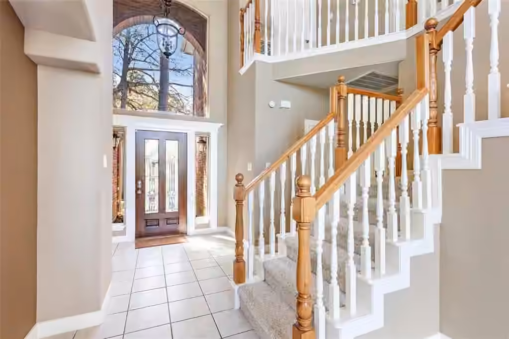 Photo 5 of 13930 Fountain view Drive, Montgomery, TX