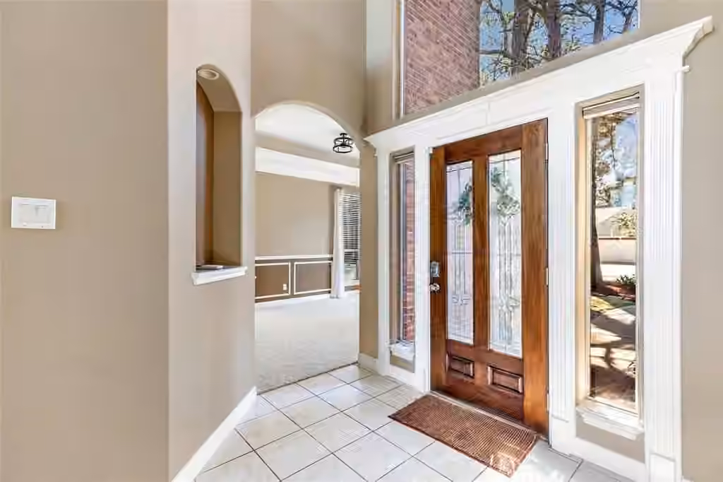 Photo 6 of 13930 Fountain view Drive, Montgomery, TX