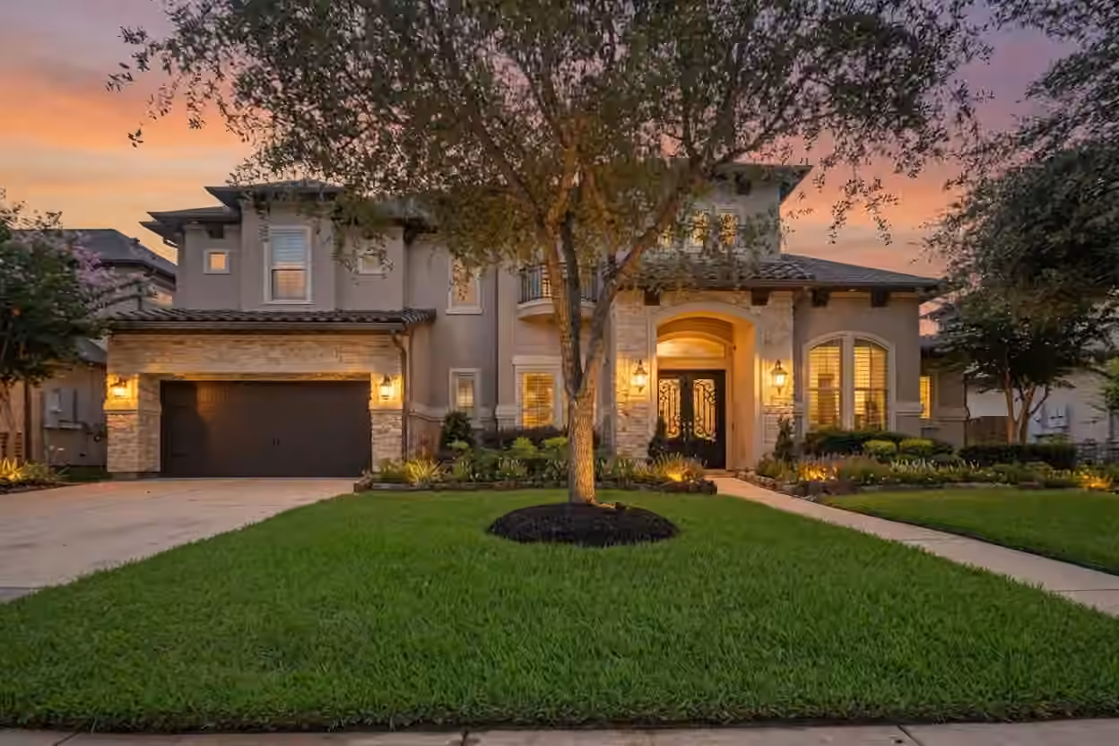 Photo of 1104 Hackberry Branch Lane, Friendswood, TX 77546