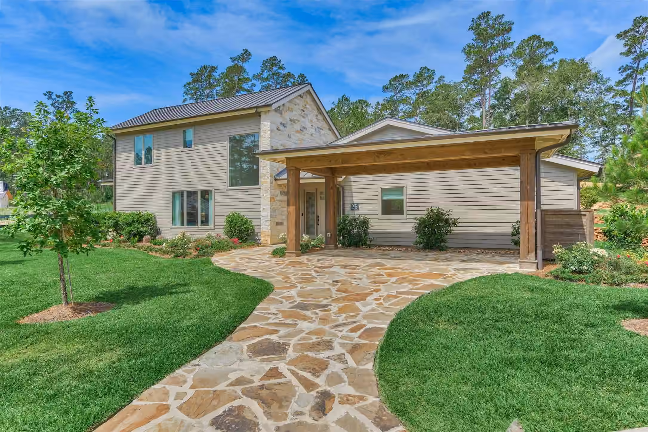 Photo of 4466 Wynne Way 28, Montgomery, TX