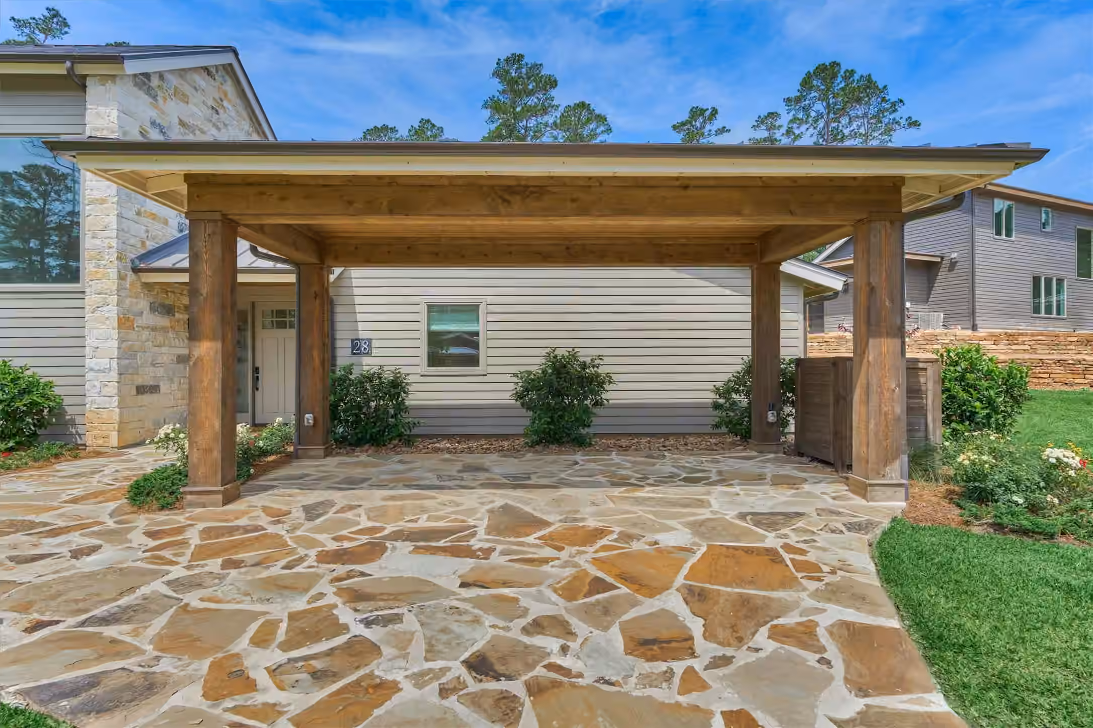 Photo 3 of 4466 Wynne Way 28, Montgomery, TX