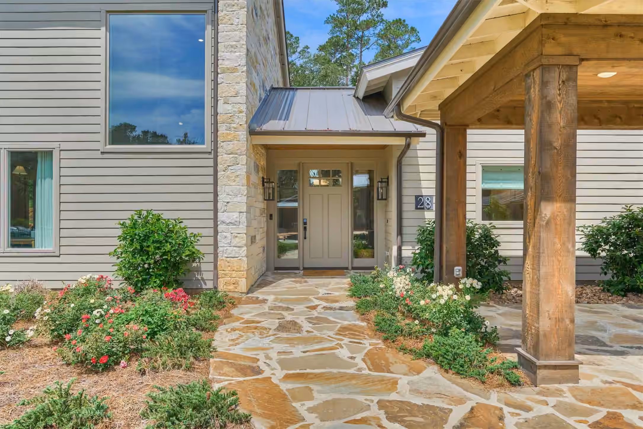 Photo 5 of 4466 Wynne Way 28, Montgomery, TX