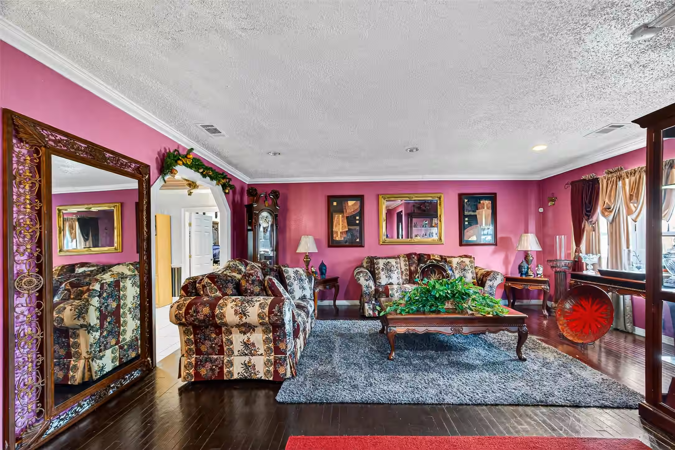 Photo 4 of 5102 Cortelyou Lane, Houston, TX