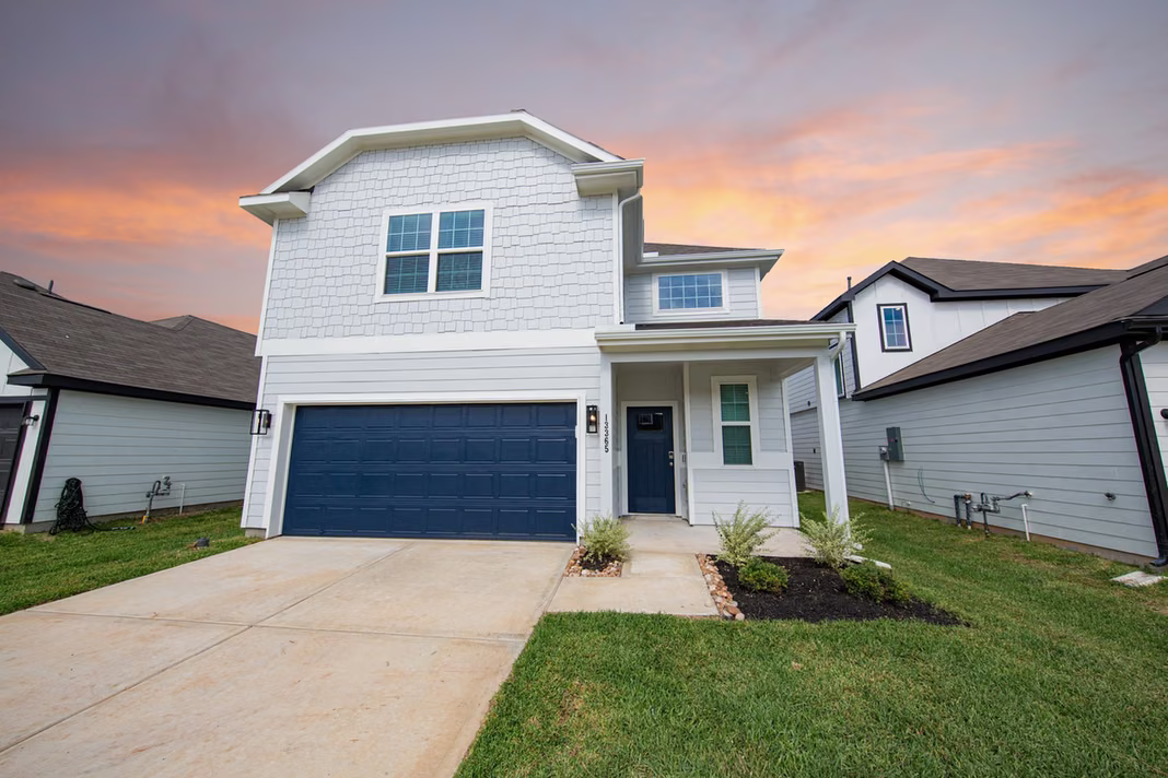 Photo of 13365 Burbot Drive, Conroe, TX 77384