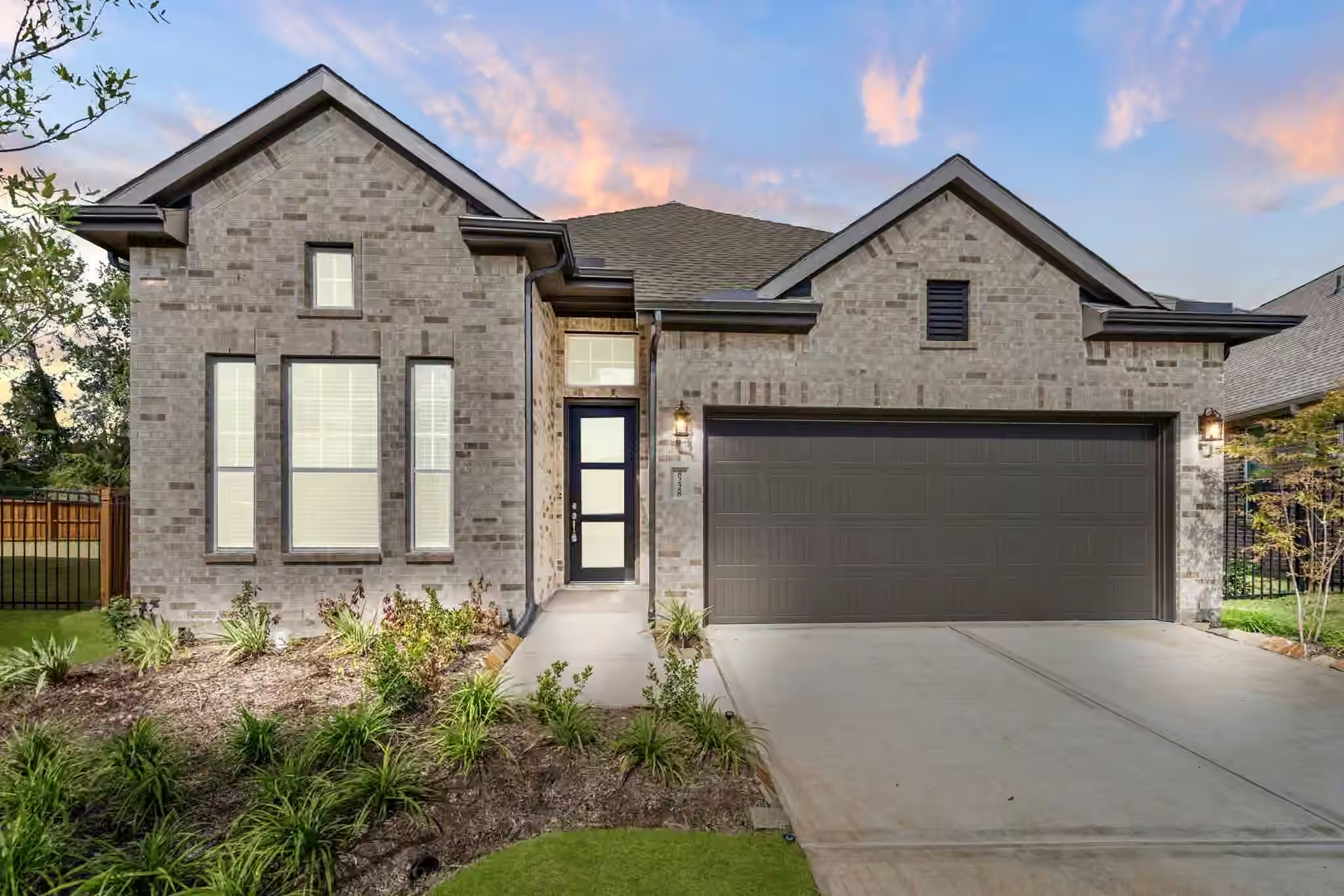 Photo of 28819 Crockett Gardens Drive, New Caney, TX 77357