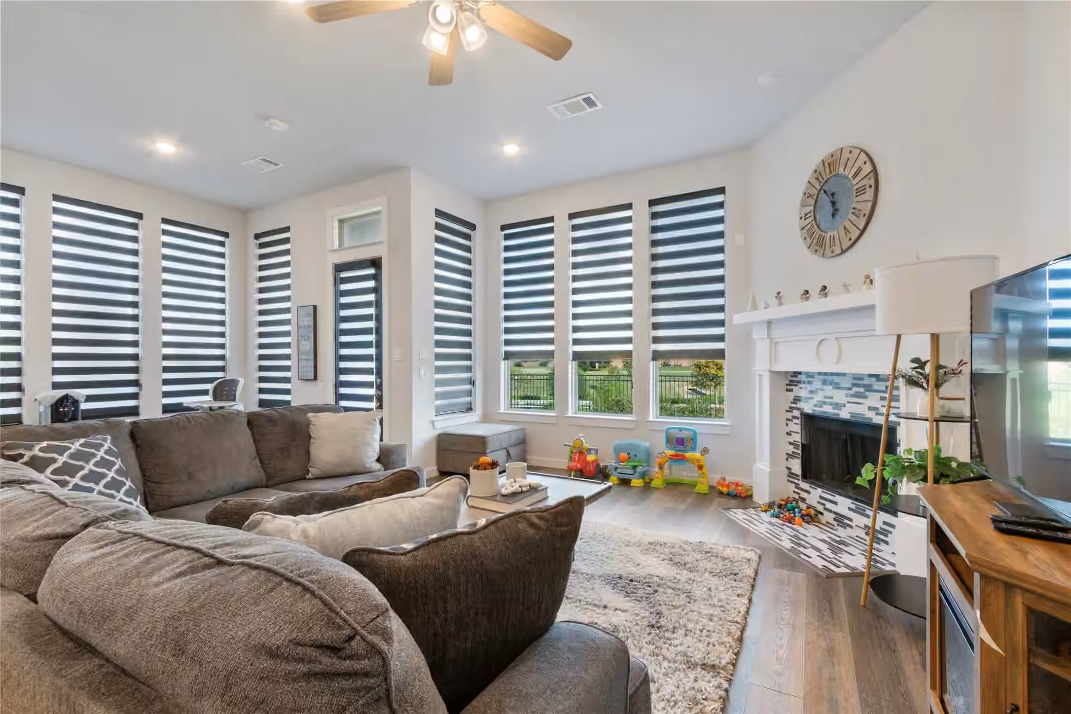 Photo of 23703 Lively Ferry Lane, Richmond, TX