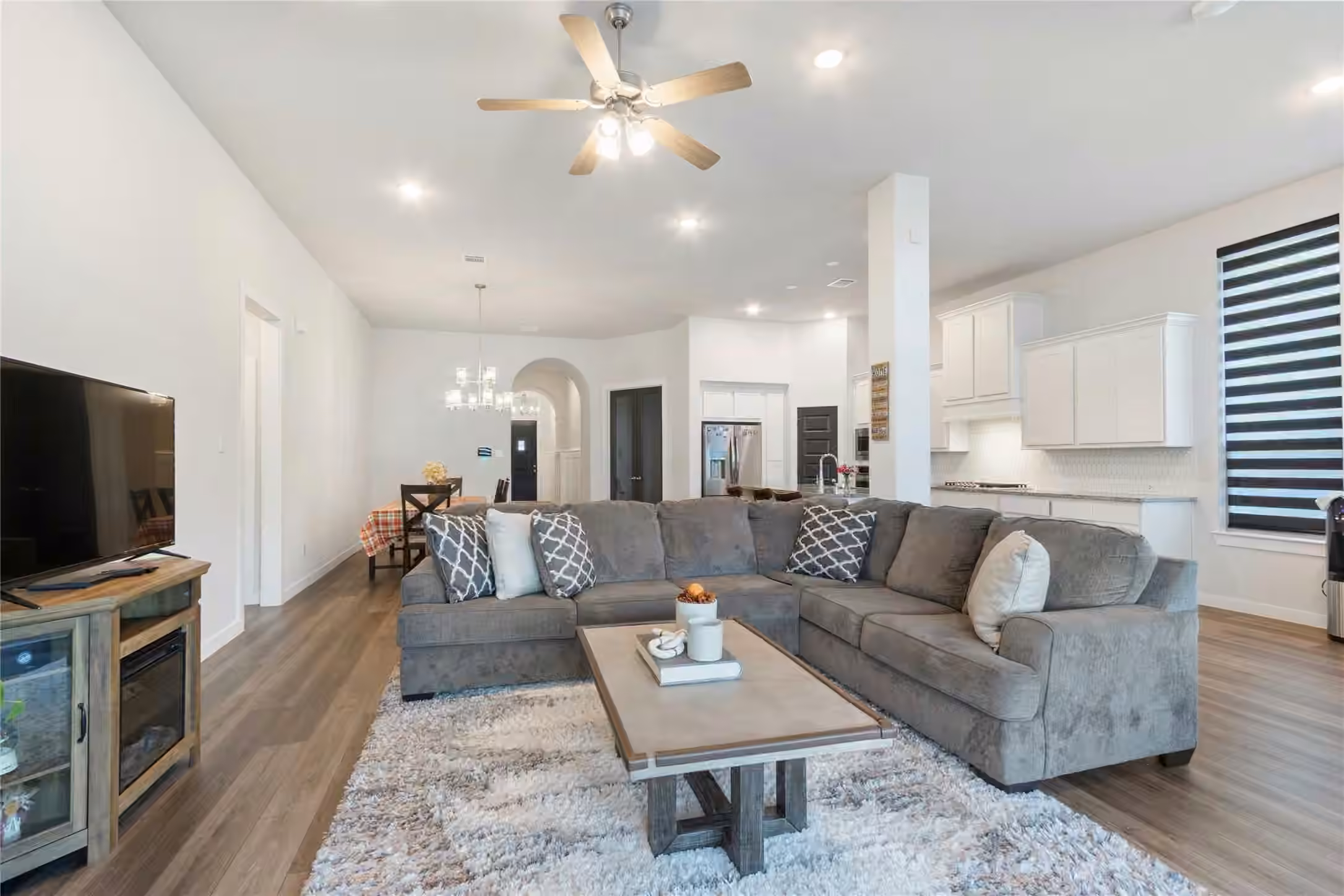 Photo 7 of 23703 Lively Ferry Lane, Richmond, TX