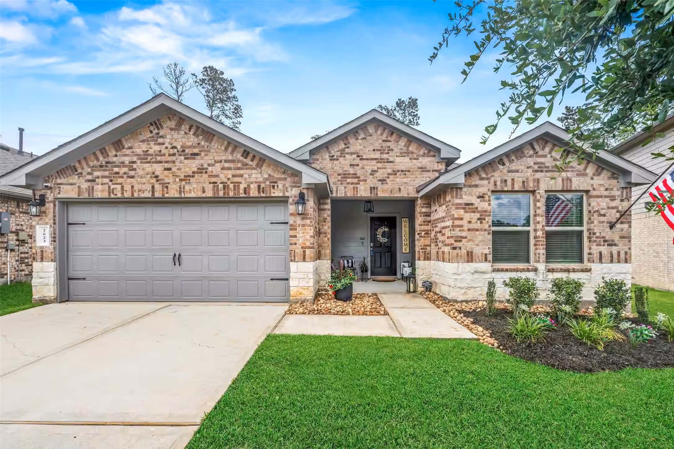 Photo of 2623 Lost Holly Lane, Conroe, TX