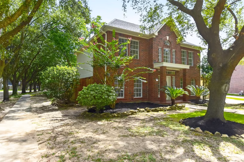 Photo 2 of 13903 Viewfield Court, Houston, TX