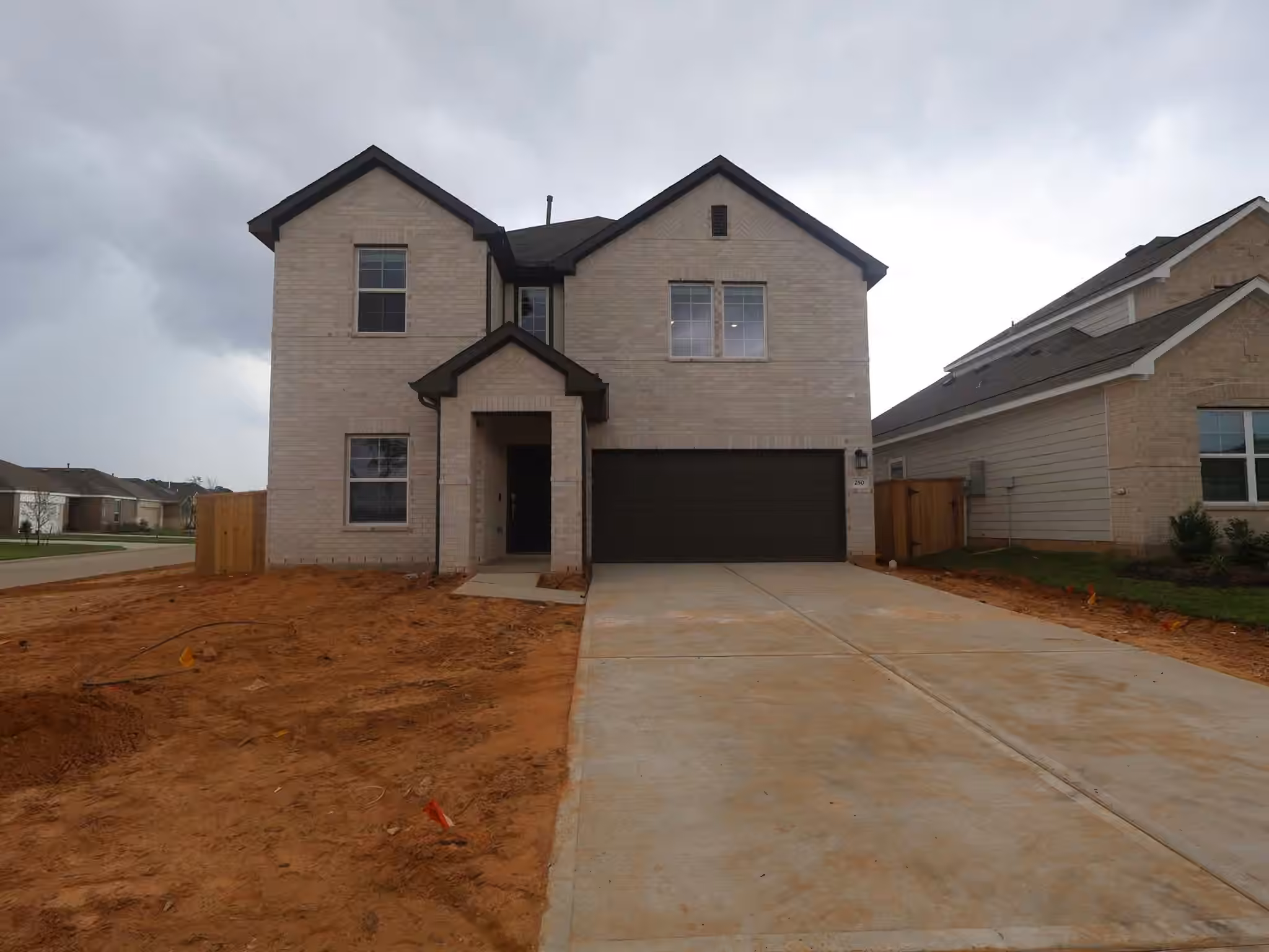 Photo of 250 Draper Shadows Drive, Willis, TX 77378