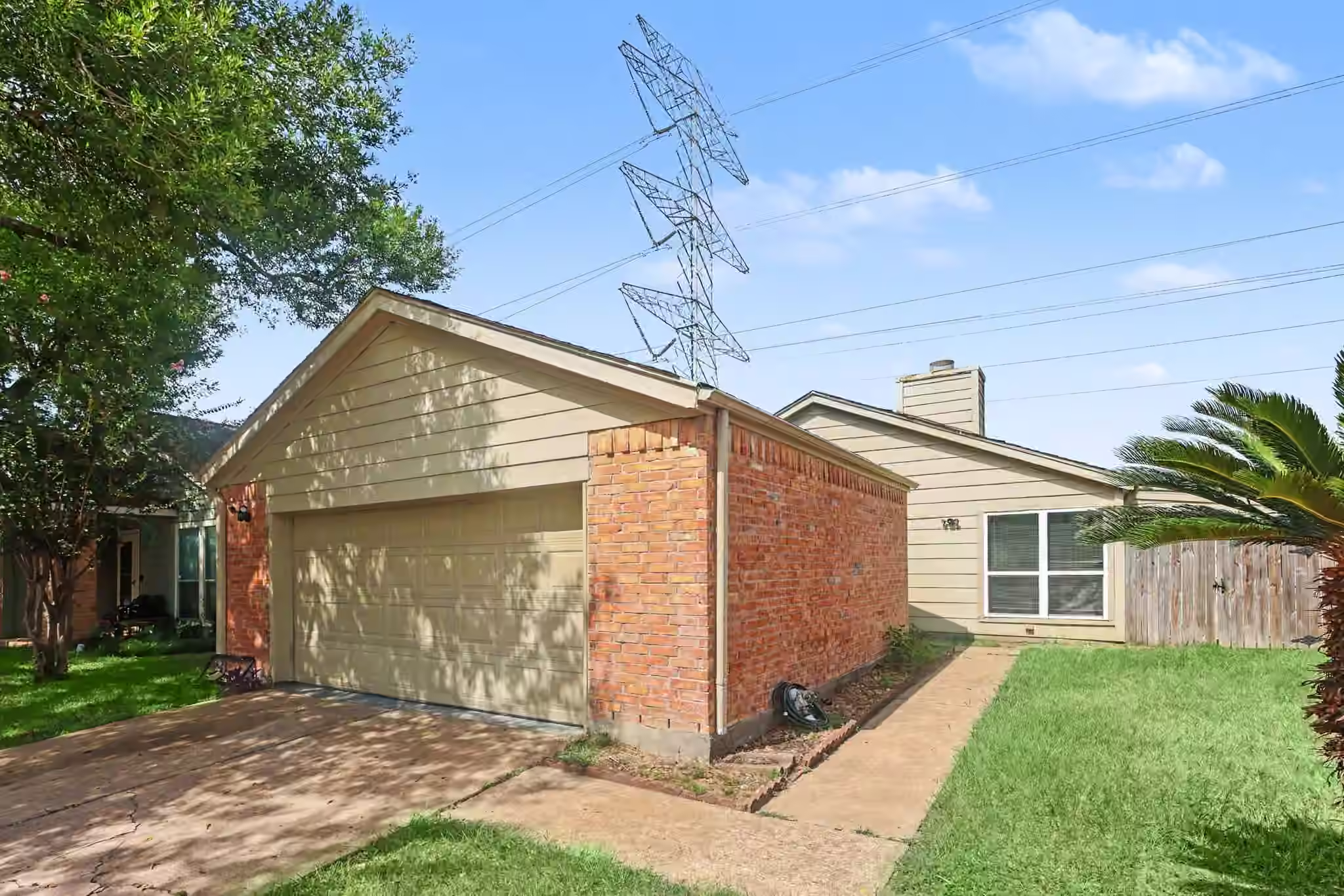 Photo of 3903 Mountain Rose Lane, Houston, TX