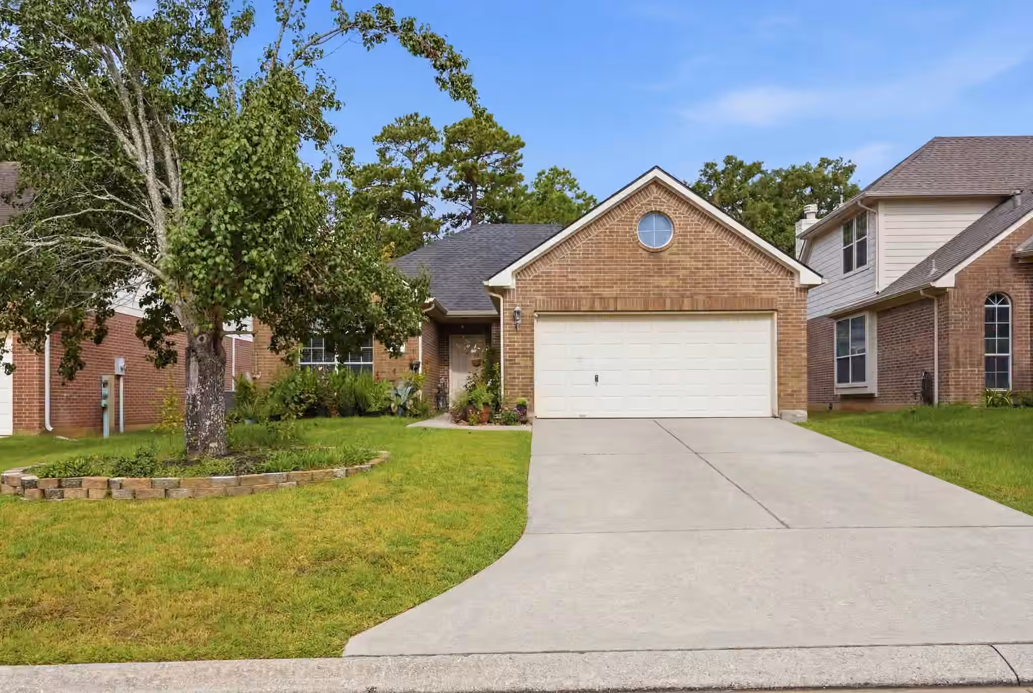 Photo of 7807 Board Crossing, Conroe, TX